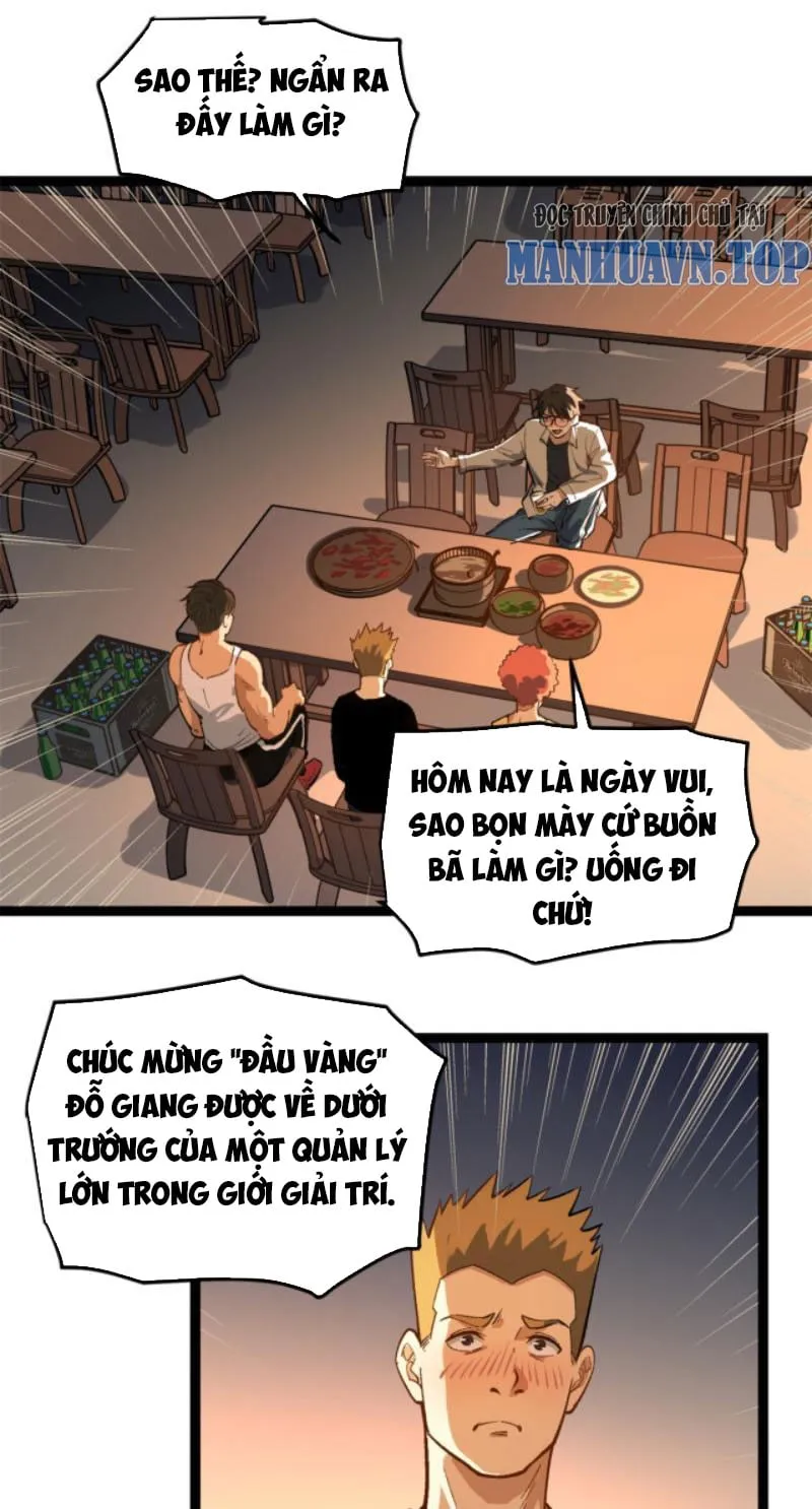 Tôi Chỉ Làm Phim Dở Chapter 1 - Trang 42