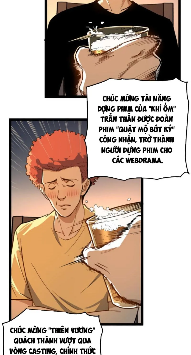 Tôi Chỉ Làm Phim Dở Chapter 1 - Trang 43