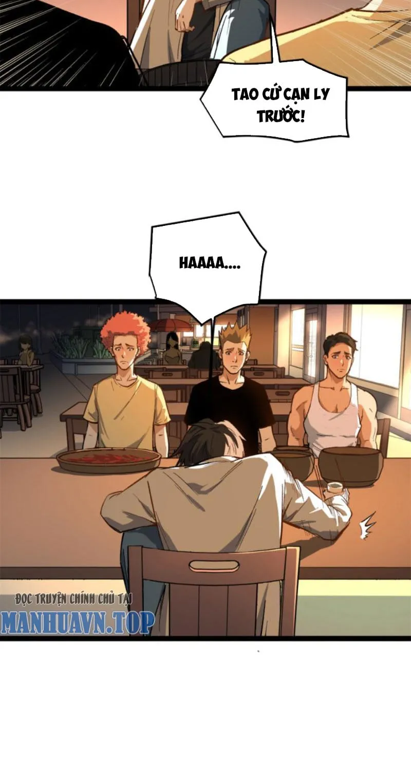 Tôi Chỉ Làm Phim Dở Chapter 1 - Trang 45