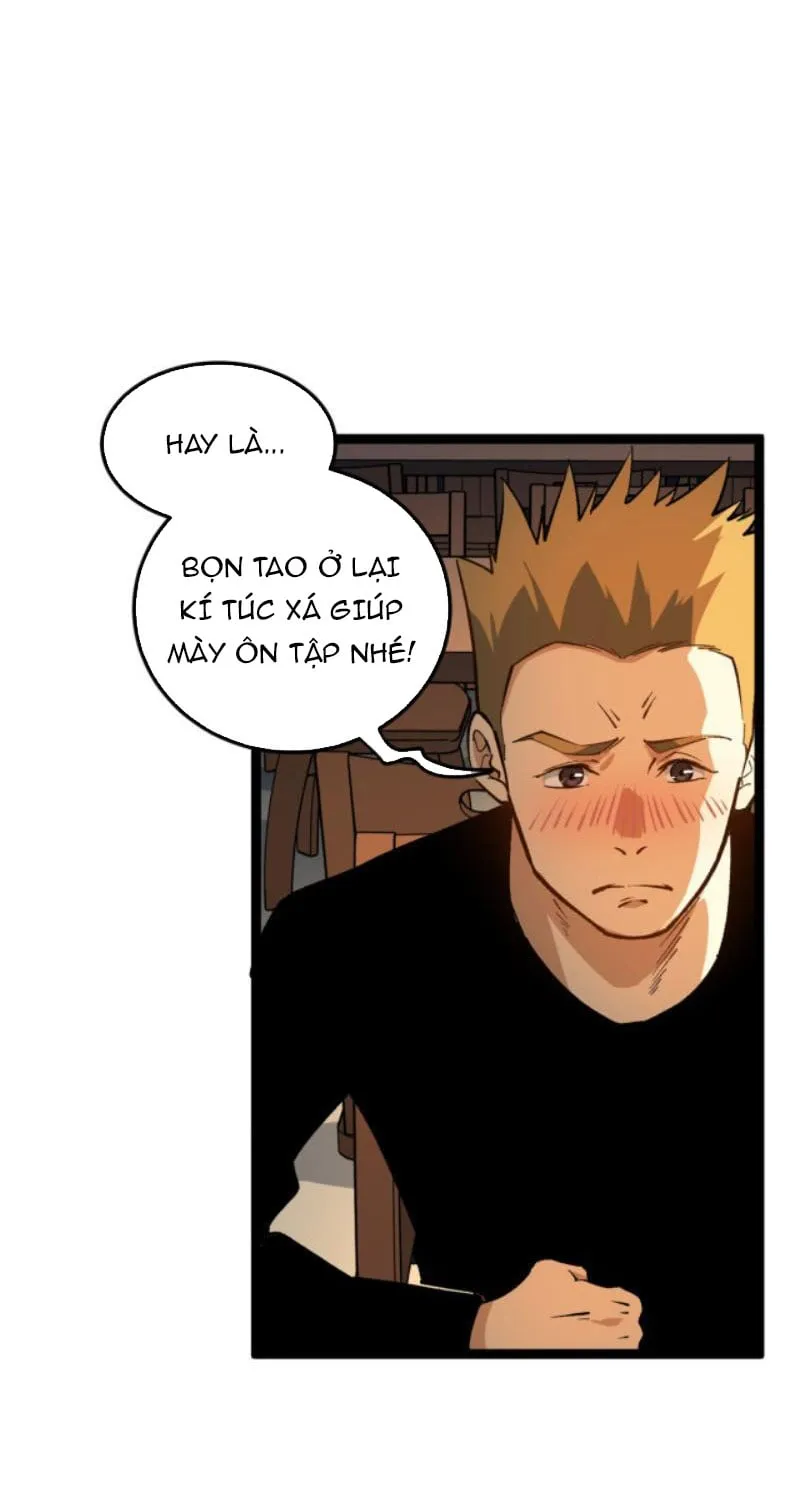Tôi Chỉ Làm Phim Dở Chapter 1 - Trang 46