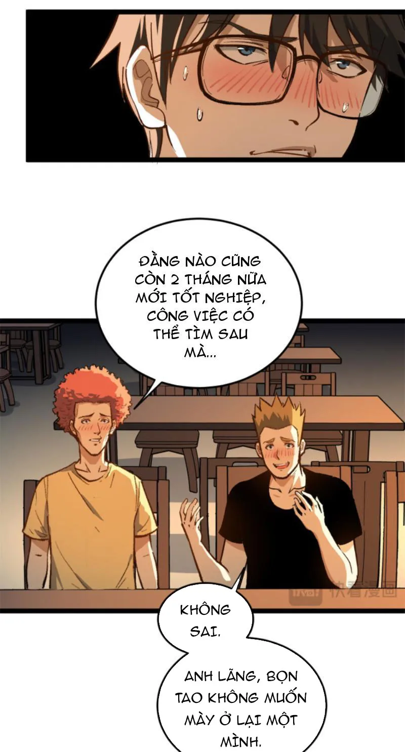 Tôi Chỉ Làm Phim Dở Chapter 1 - Trang 47
