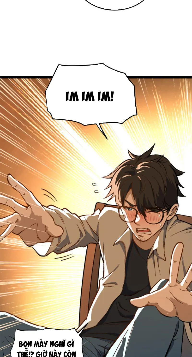Tôi Chỉ Làm Phim Dở Chapter 1 - Trang 48
