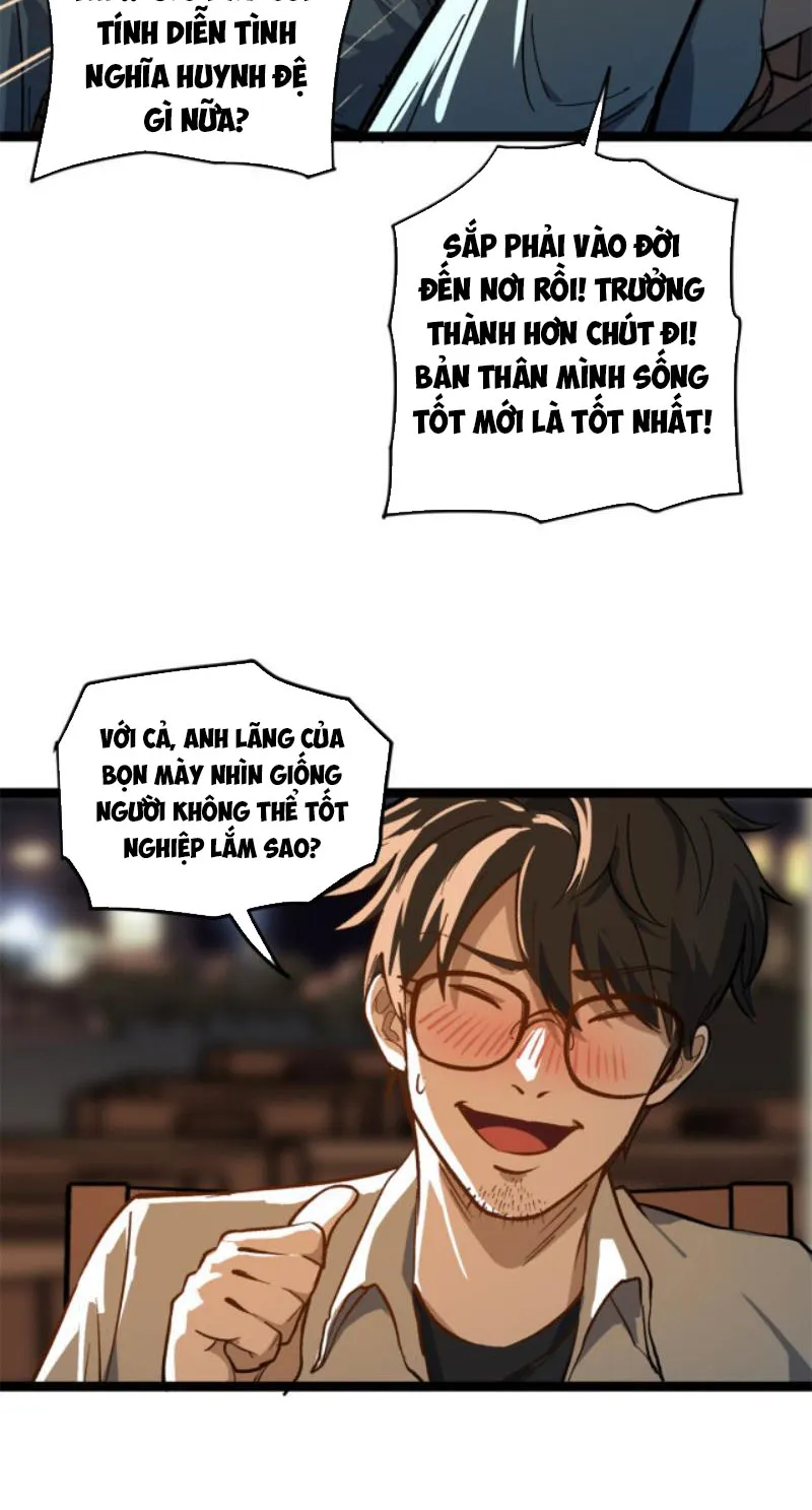 Tôi Chỉ Làm Phim Dở Chapter 1 - Trang 49