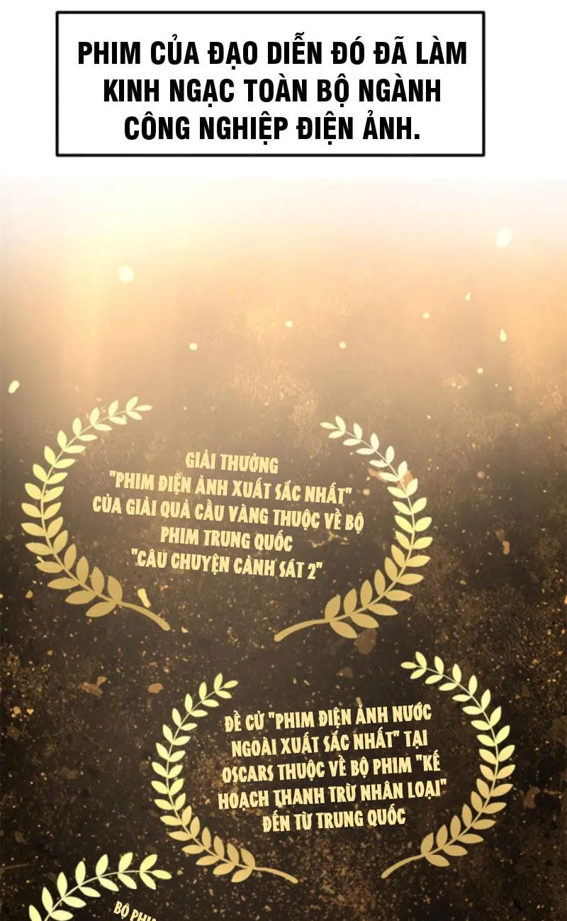 Tôi Chỉ Làm Phim Dở Chapter 1 - Trang 7