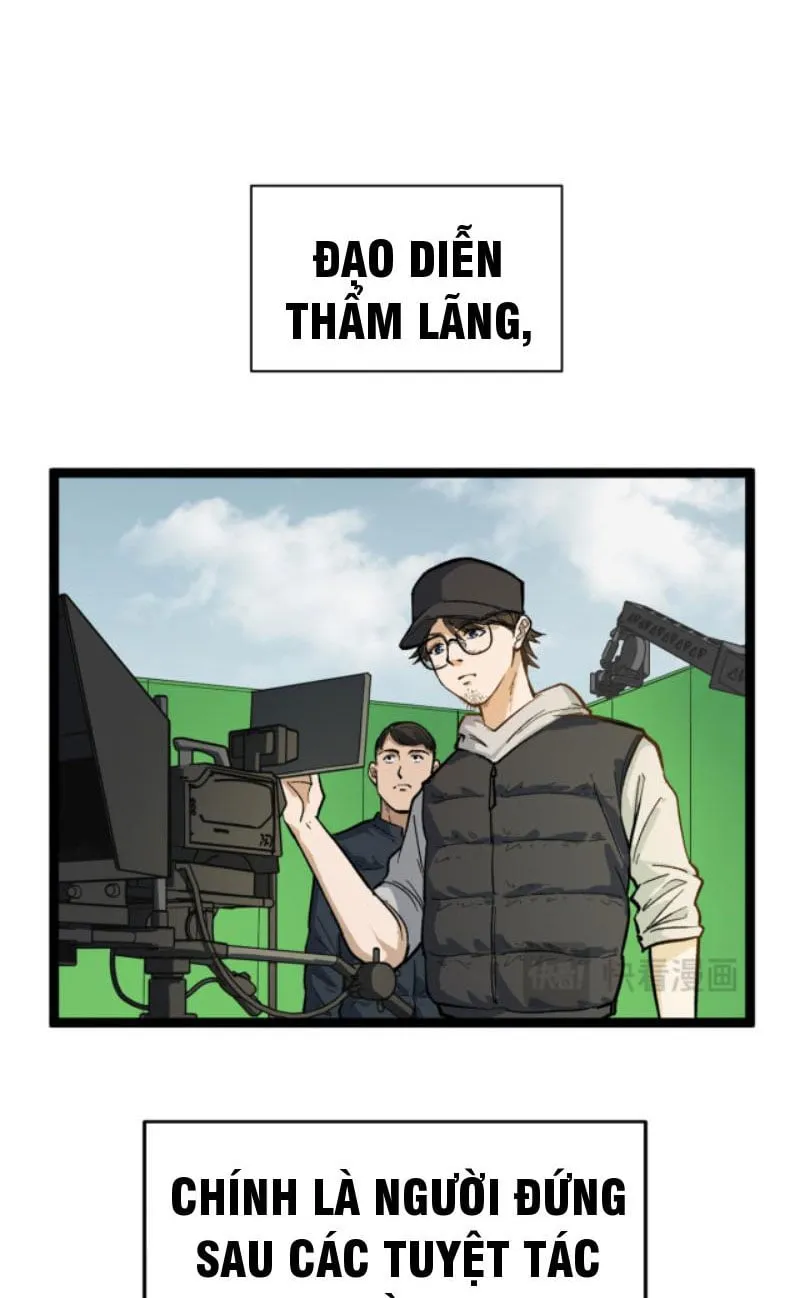 Tôi Chỉ Làm Phim Dở Chapter 1 - Trang 9