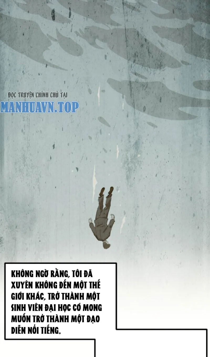 Tôi Chỉ Làm Phim Dở Chapter 2 - Trang 10