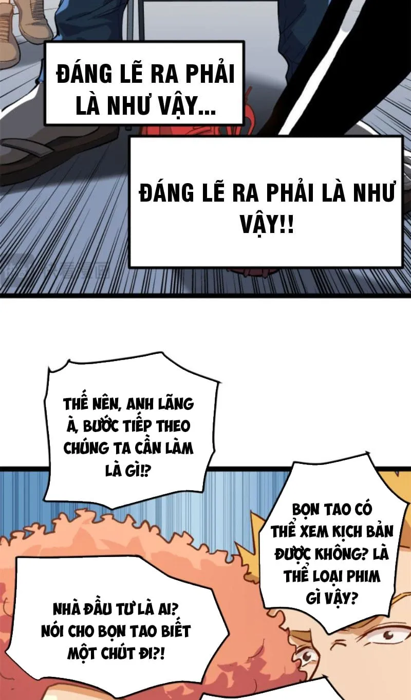 Tôi Chỉ Làm Phim Dở Chapter 2 - Trang 12