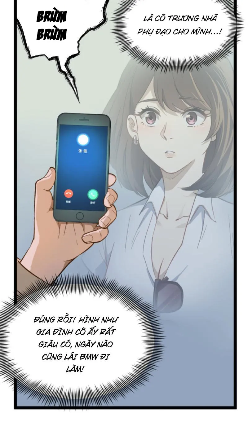 Tôi Chỉ Làm Phim Dở Chapter 2 - Trang 15