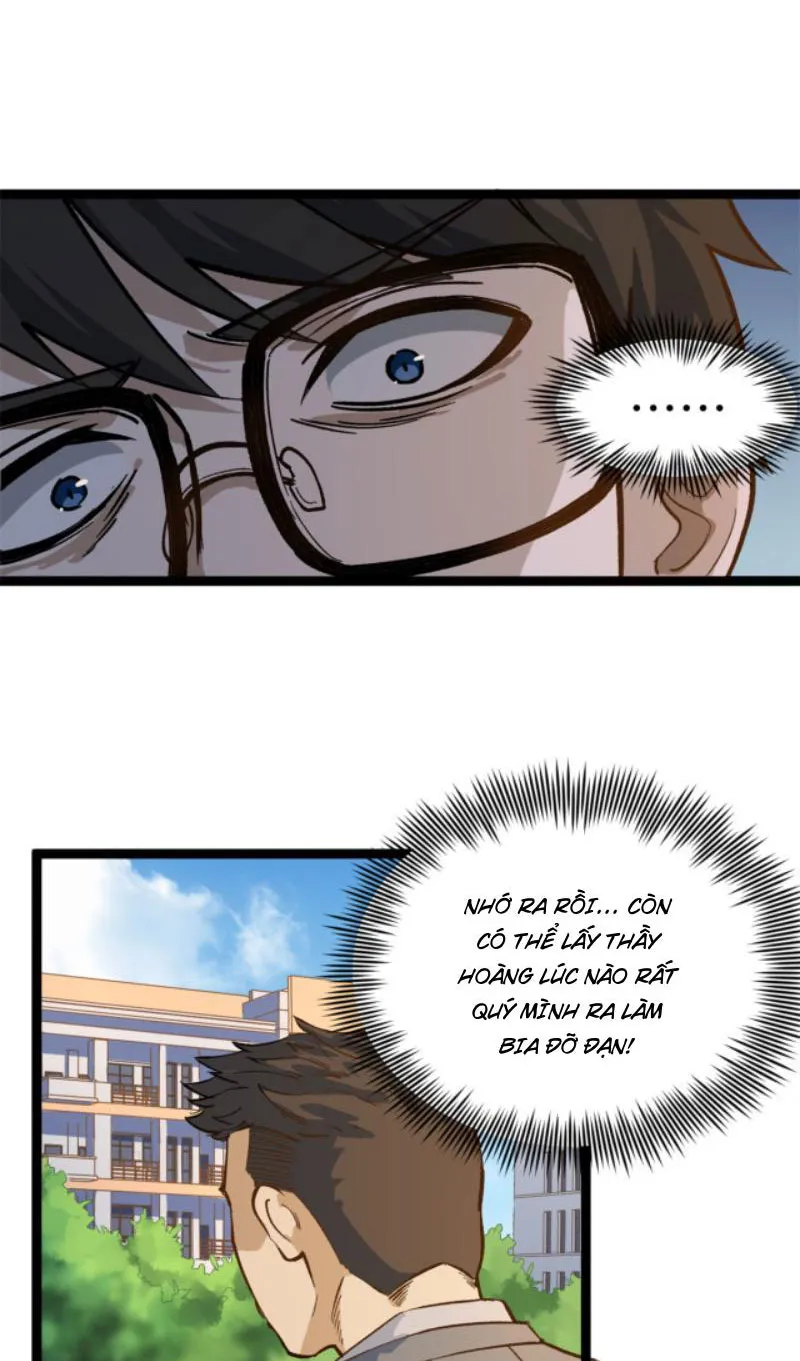 Tôi Chỉ Làm Phim Dở Chapter 2 - Trang 16