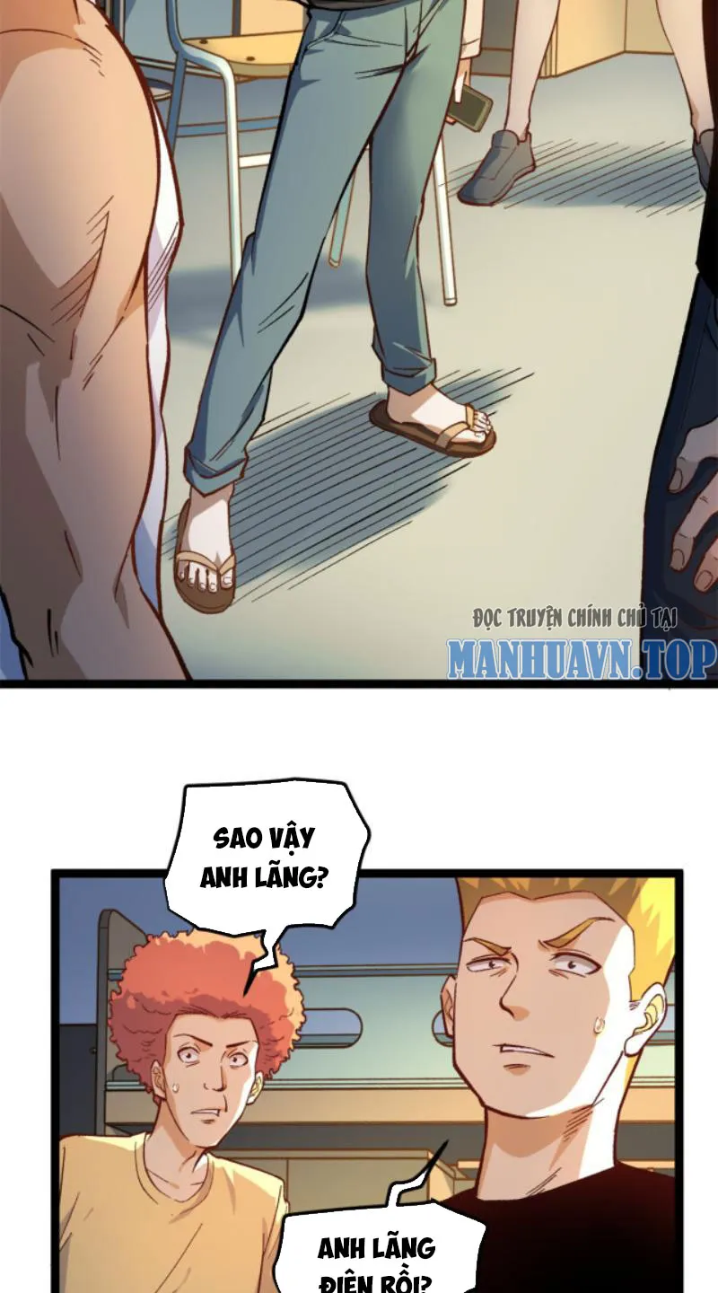 Tôi Chỉ Làm Phim Dở Chapter 2 - Trang 23