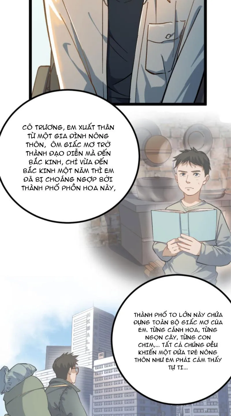 Tôi Chỉ Làm Phim Dở Chapter 2 - Trang 28