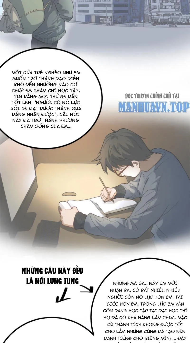 Tôi Chỉ Làm Phim Dở Chapter 2 - Trang 29