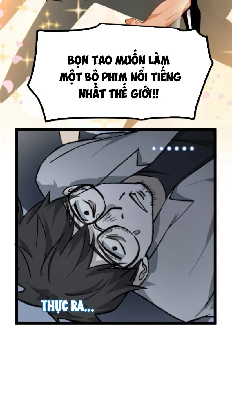Tôi Chỉ Làm Phim Dở Chapter 2 - Trang 3