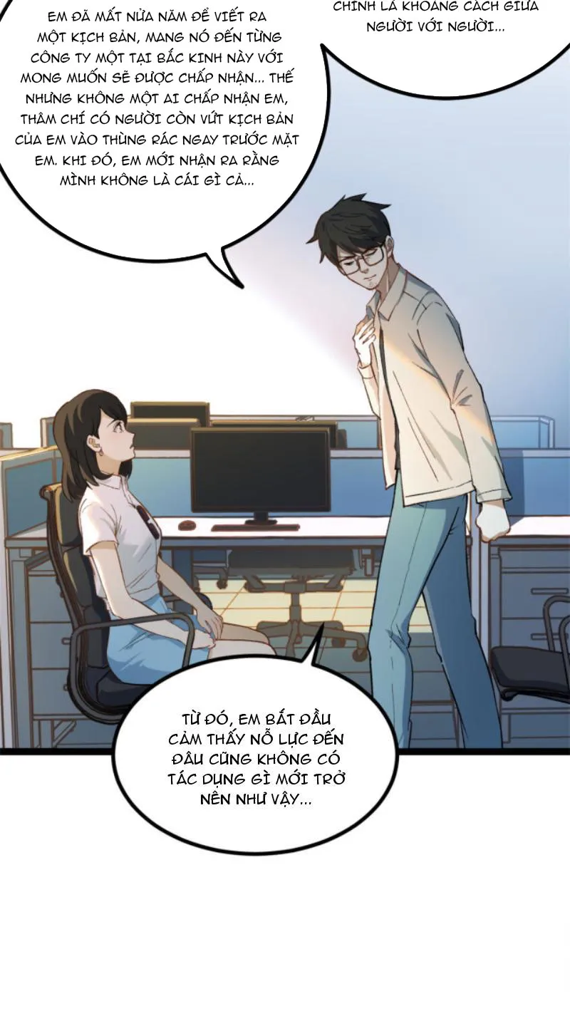 Tôi Chỉ Làm Phim Dở Chapter 2 - Trang 30