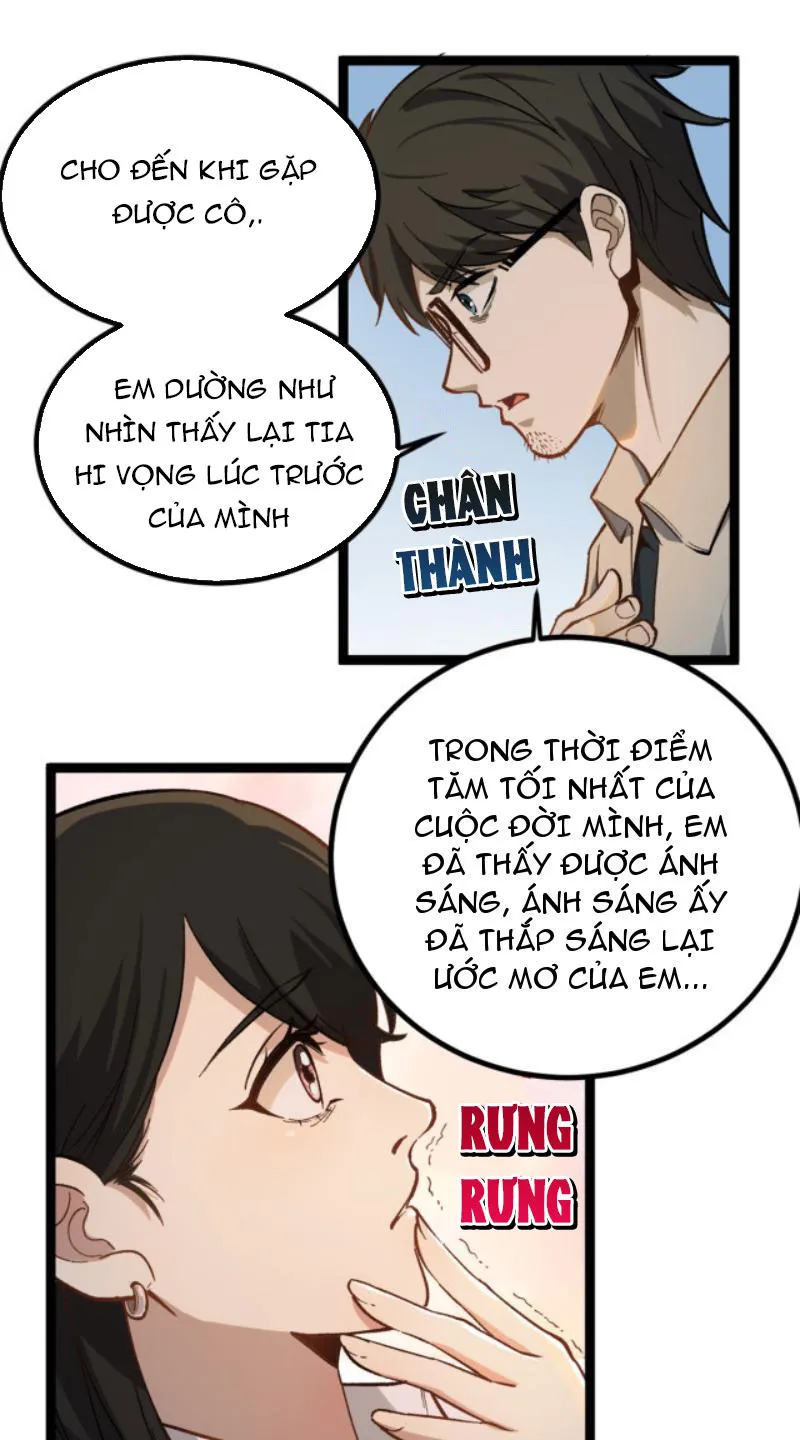 Tôi Chỉ Làm Phim Dở Chapter 2 - Trang 31