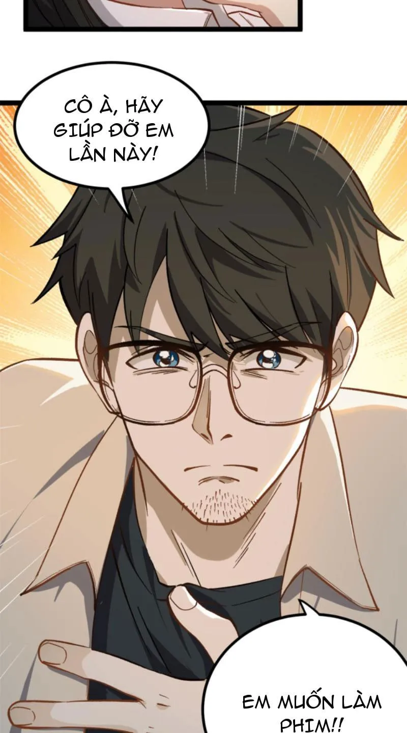 Tôi Chỉ Làm Phim Dở Chapter 2 - Trang 32