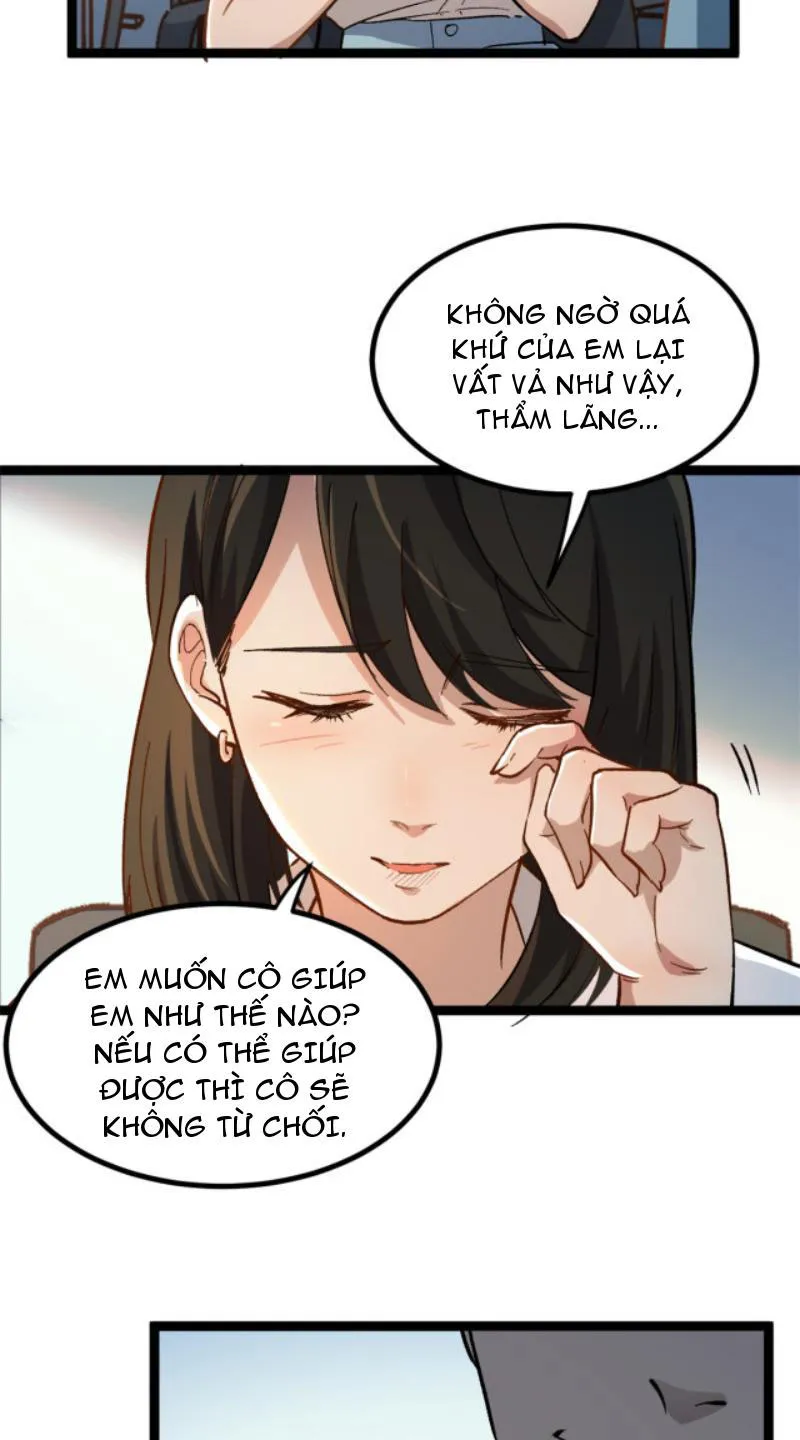 Tôi Chỉ Làm Phim Dở Chapter 2 - Trang 34