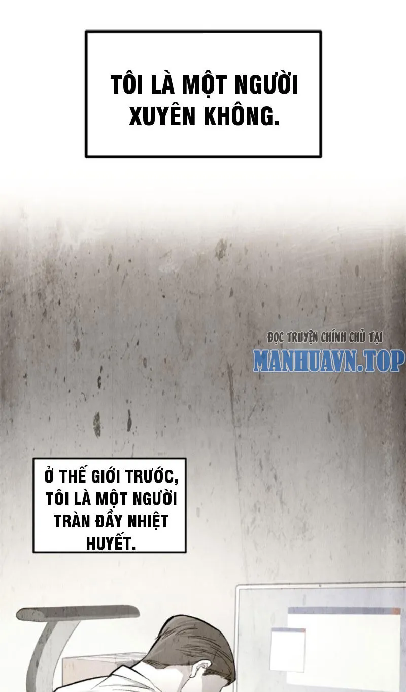 Tôi Chỉ Làm Phim Dở Chapter 2 - Trang 4