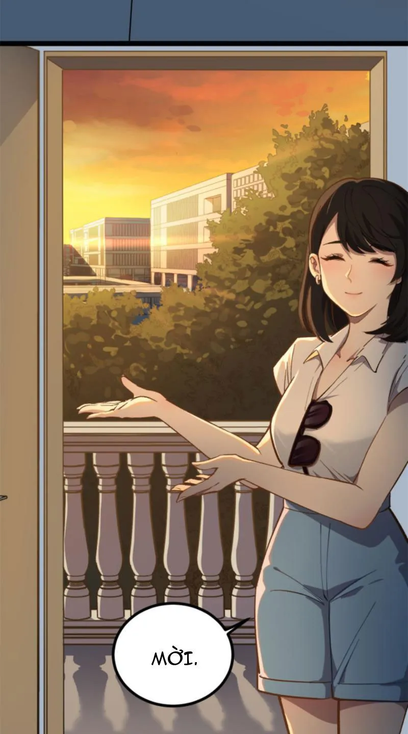 Tôi Chỉ Làm Phim Dở Chapter 2 - Trang 40