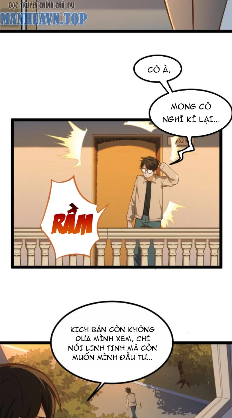 Tôi Chỉ Làm Phim Dở Chapter 2 - Trang 41