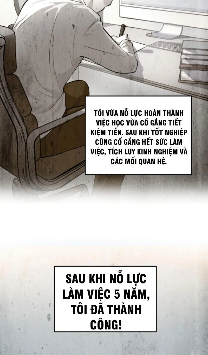 Tôi Chỉ Làm Phim Dở Chapter 2 - Trang 5