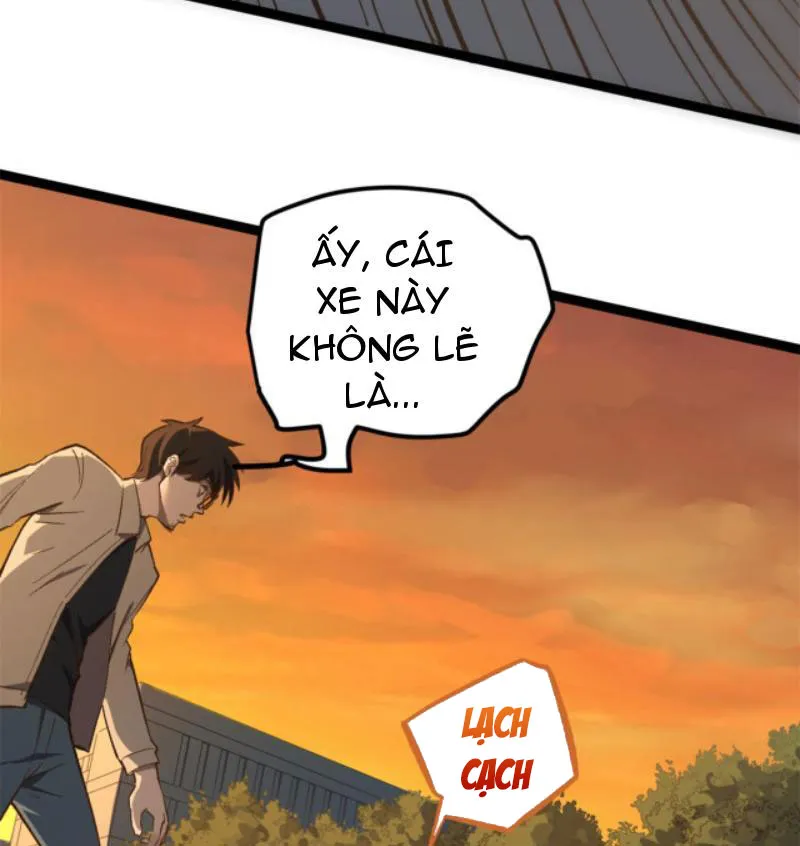 Tôi Chỉ Làm Phim Dở Chapter 2 - Trang 50
