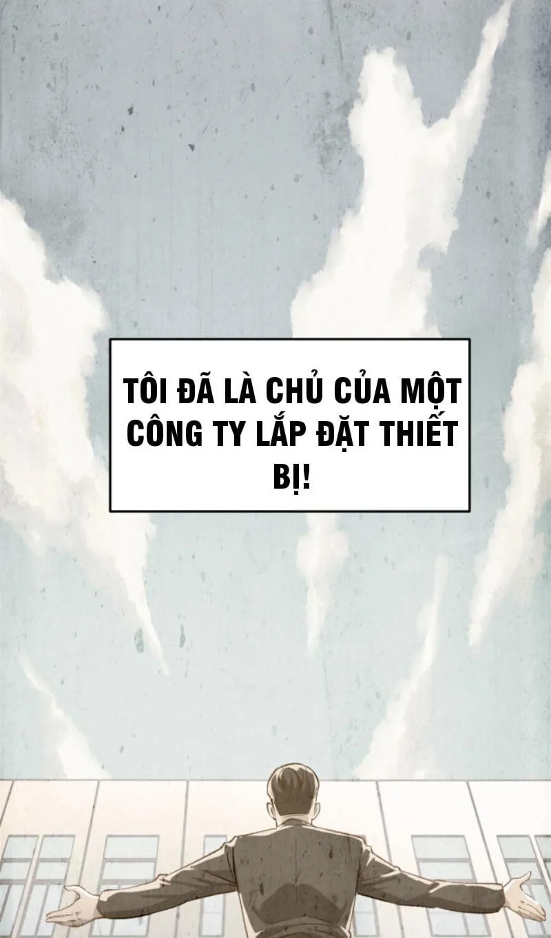 Tôi Chỉ Làm Phim Dở Chapter 2 - Trang 6