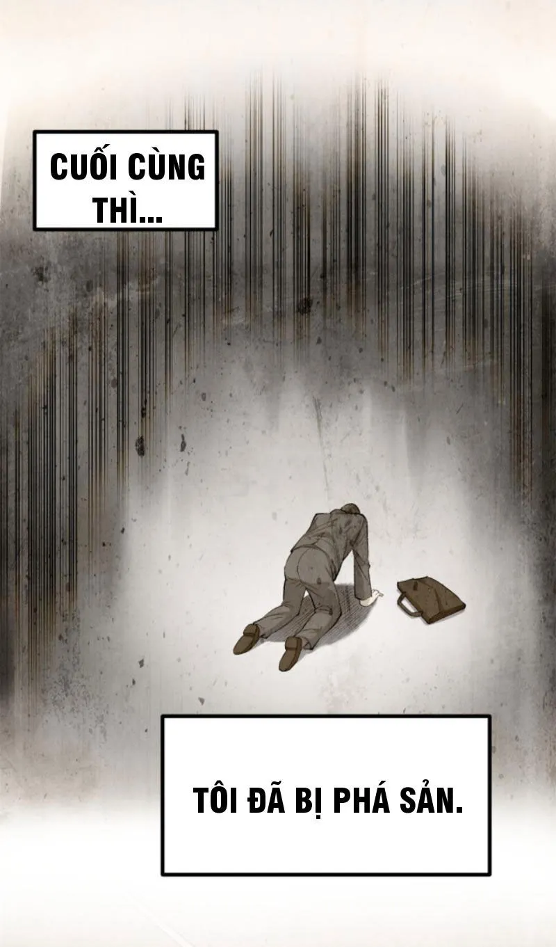 Tôi Chỉ Làm Phim Dở Chapter 2 - Trang 8