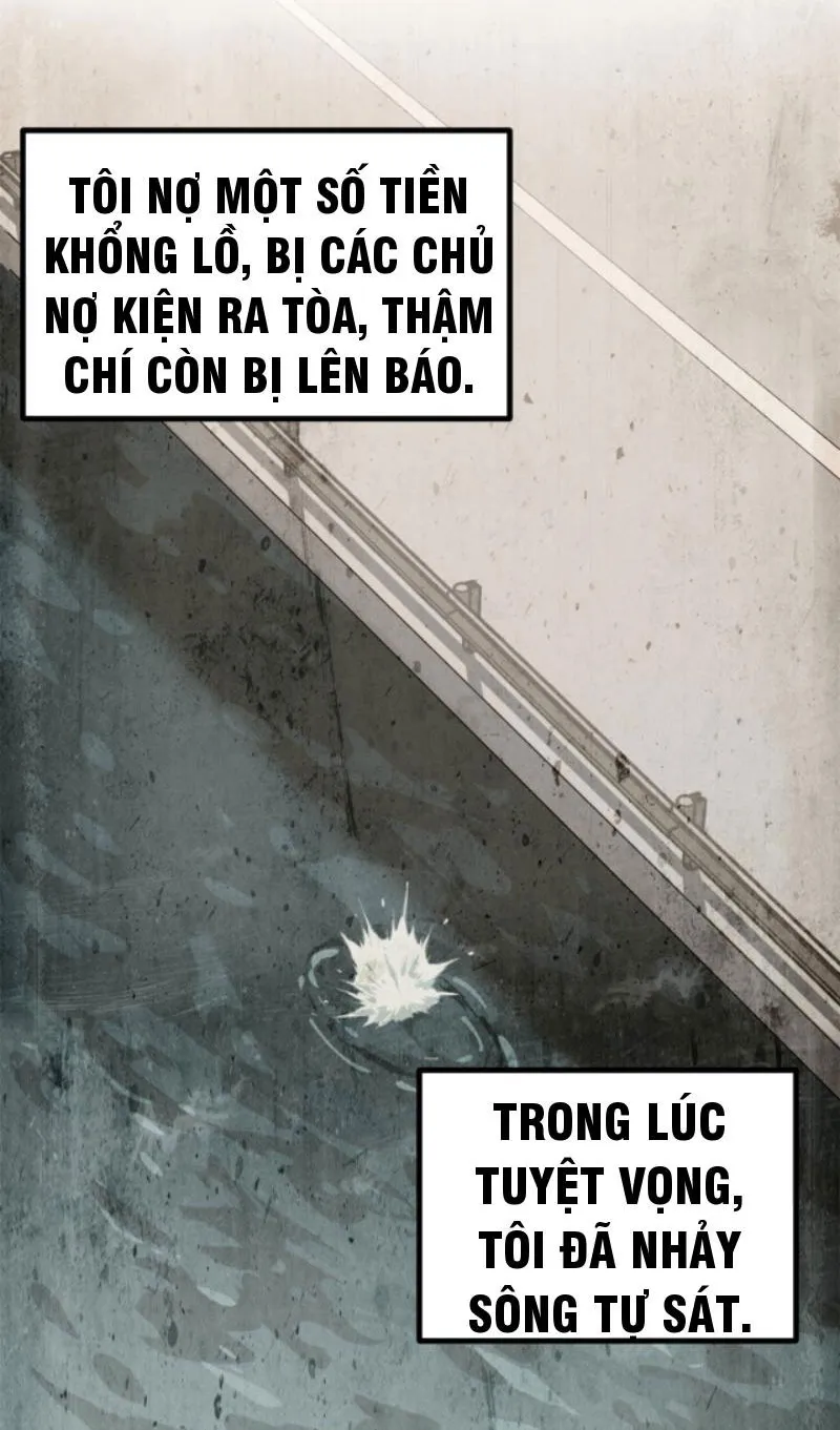 Tôi Chỉ Làm Phim Dở Chapter 2 - Trang 9