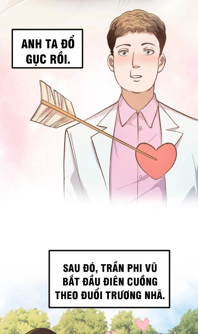 Tôi Chỉ Làm Phim Dở Chapter 3 - Trang 12