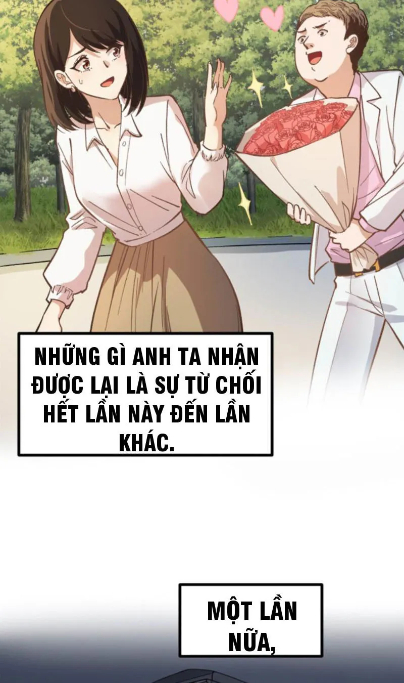 Tôi Chỉ Làm Phim Dở Chapter 3 - Trang 13