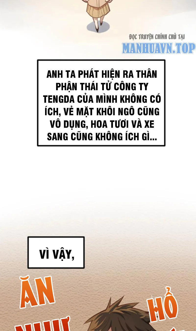 Tôi Chỉ Làm Phim Dở Chapter 3 - Trang 15