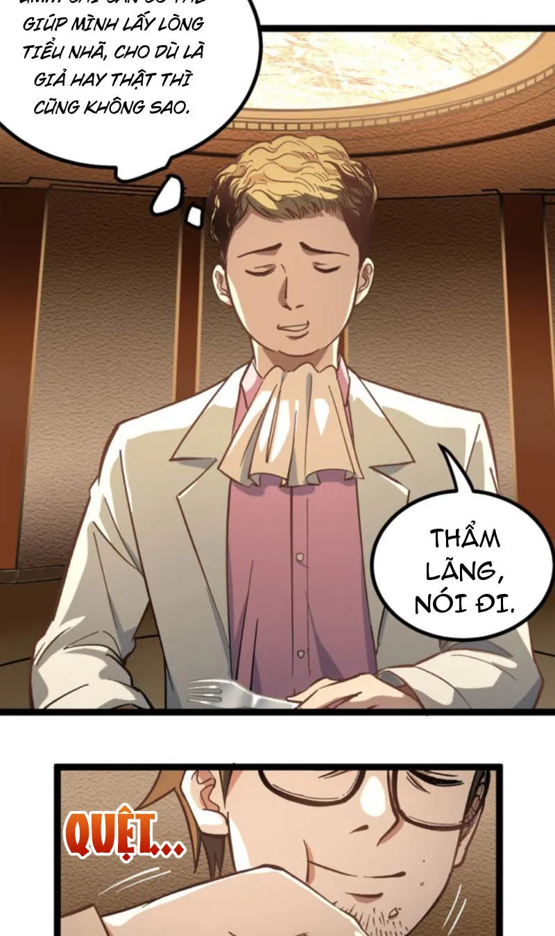 Tôi Chỉ Làm Phim Dở Chapter 3 - Trang 18