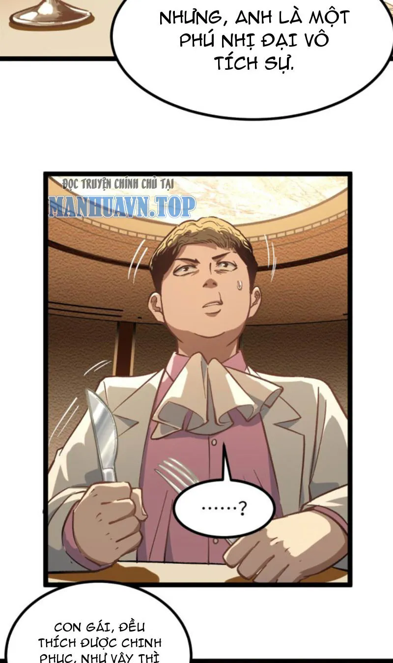 Tôi Chỉ Làm Phim Dở Chapter 3 - Trang 20