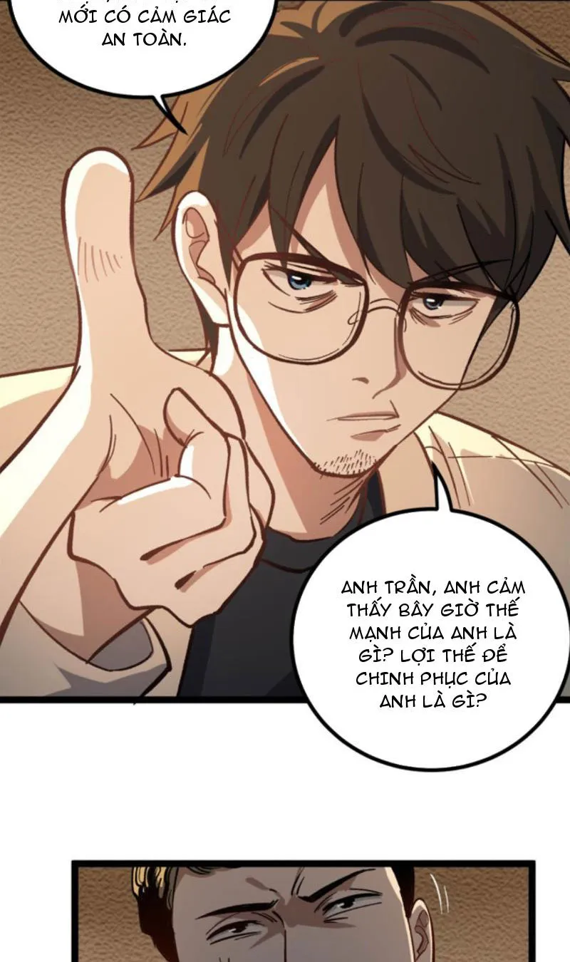 Tôi Chỉ Làm Phim Dở Chapter 3 - Trang 21