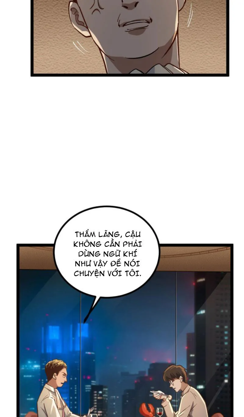 Tôi Chỉ Làm Phim Dở Chapter 3 - Trang 22