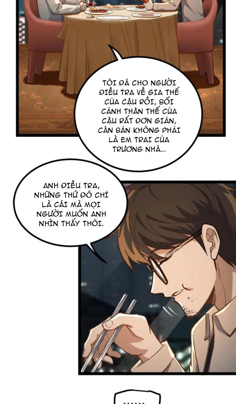 Tôi Chỉ Làm Phim Dở Chapter 3 - Trang 23