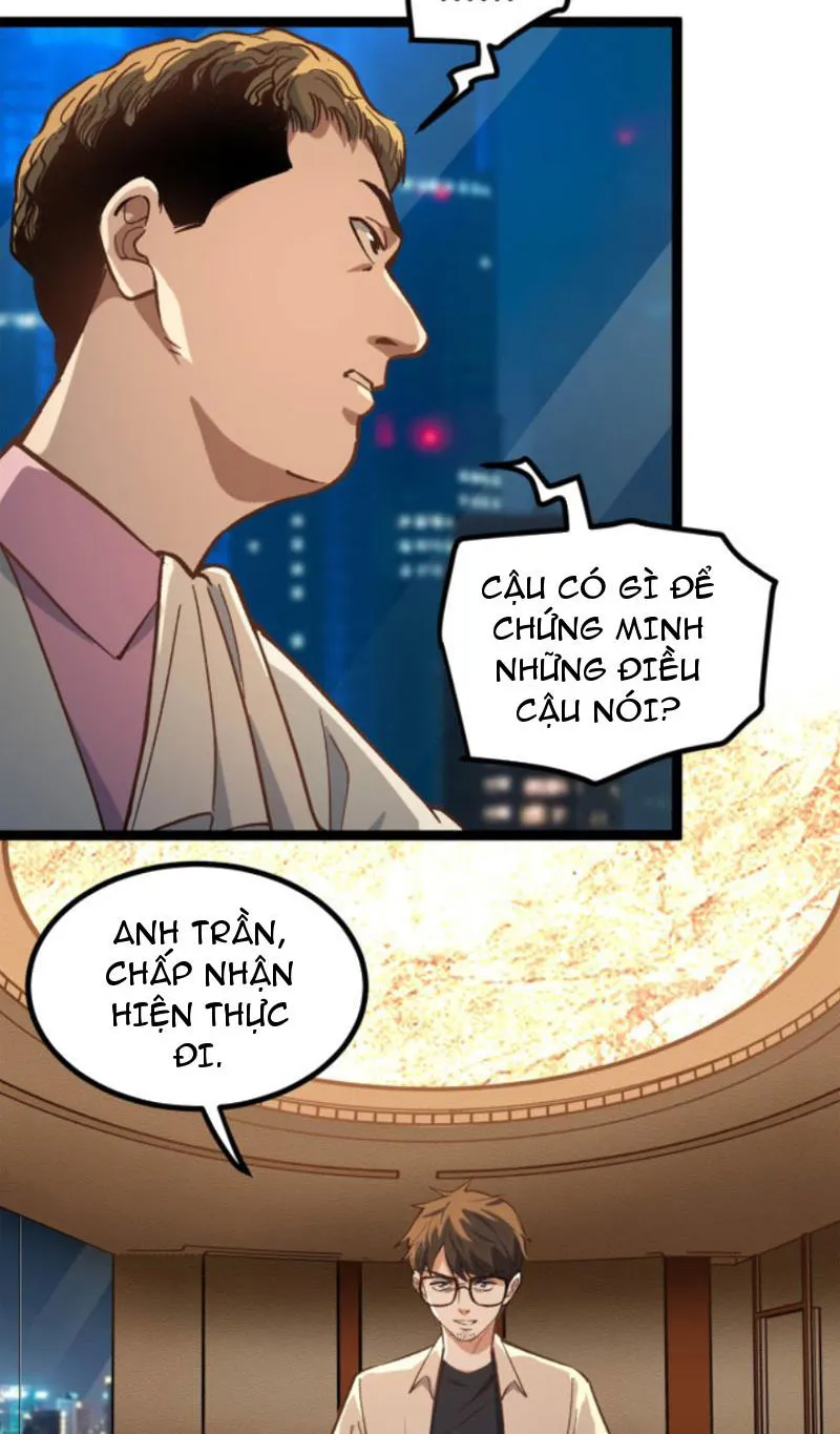 Tôi Chỉ Làm Phim Dở Chapter 3 - Trang 24