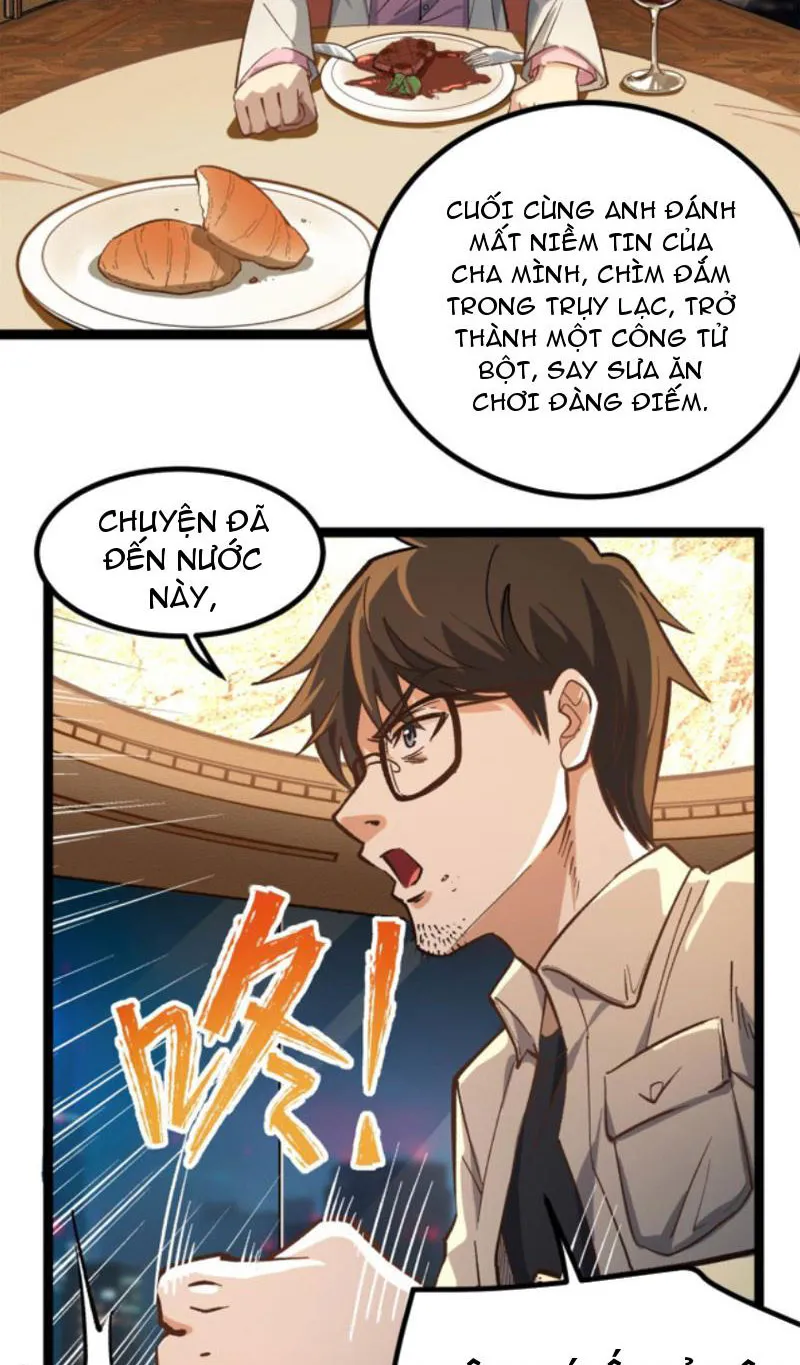 Tôi Chỉ Làm Phim Dở Chapter 3 - Trang 26