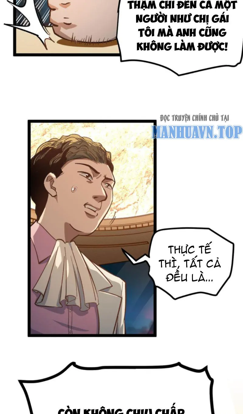 Tôi Chỉ Làm Phim Dở Chapter 3 - Trang 27