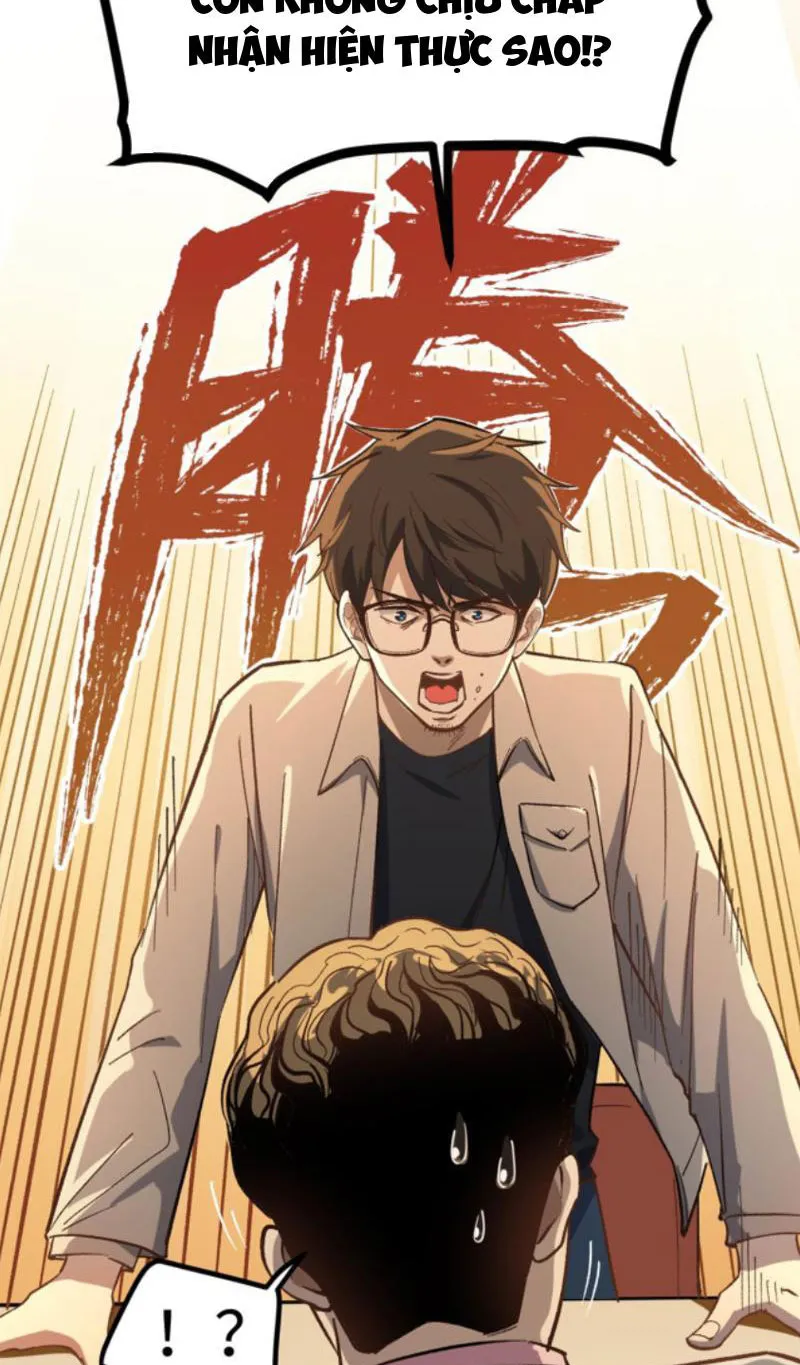 Tôi Chỉ Làm Phim Dở Chapter 3 - Trang 28