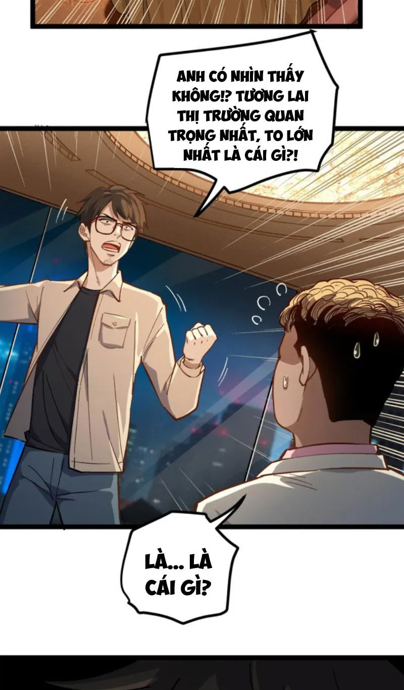 Tôi Chỉ Làm Phim Dở Chapter 3 - Trang 31