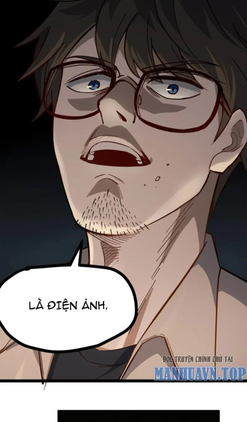 Tôi Chỉ Làm Phim Dở Chapter 3 - Trang 32