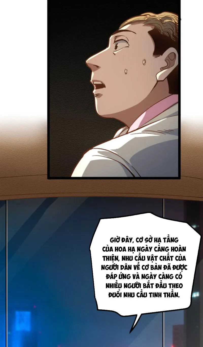 Tôi Chỉ Làm Phim Dở Chapter 3 - Trang 33