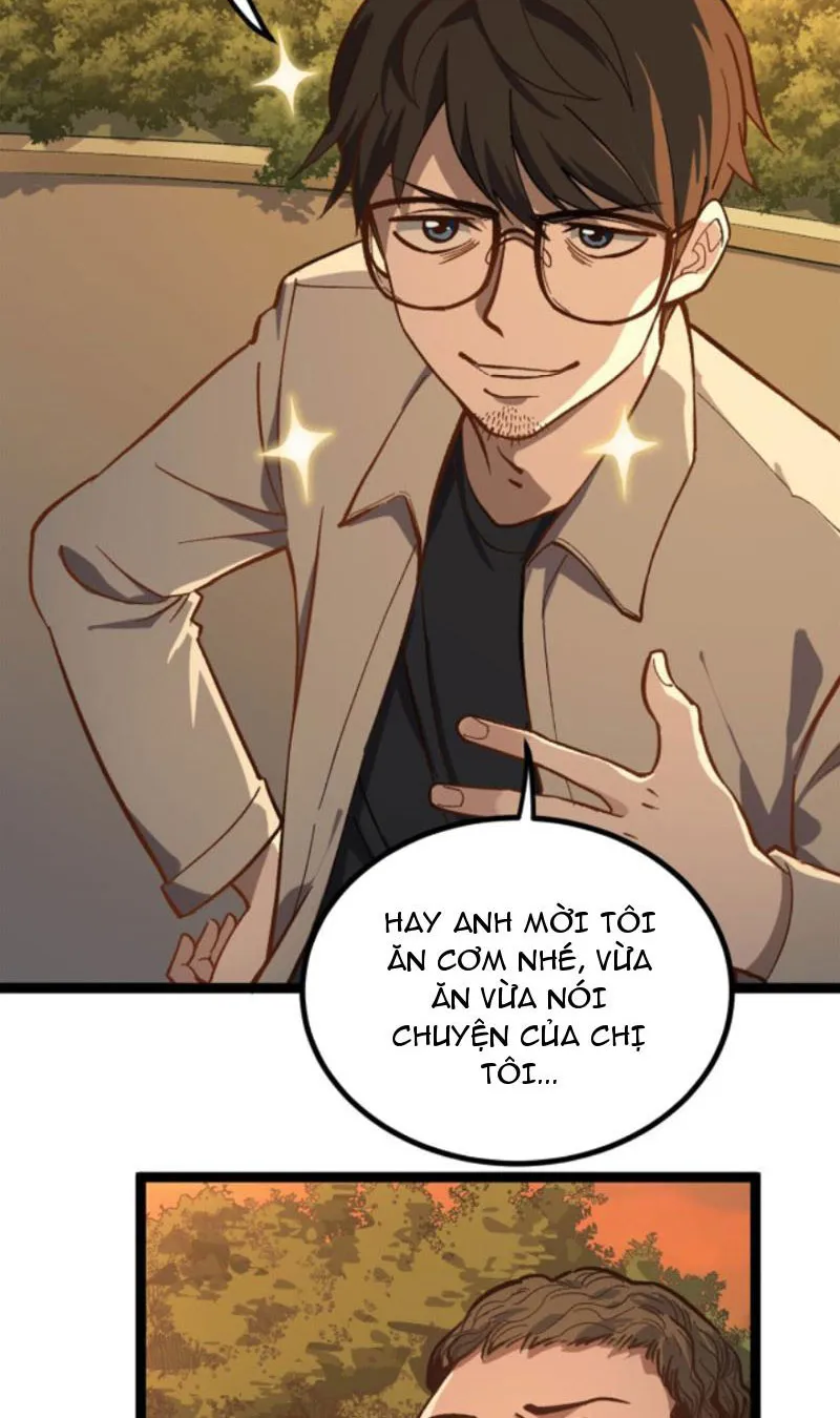 Tôi Chỉ Làm Phim Dở Chapter 3 - Trang 4