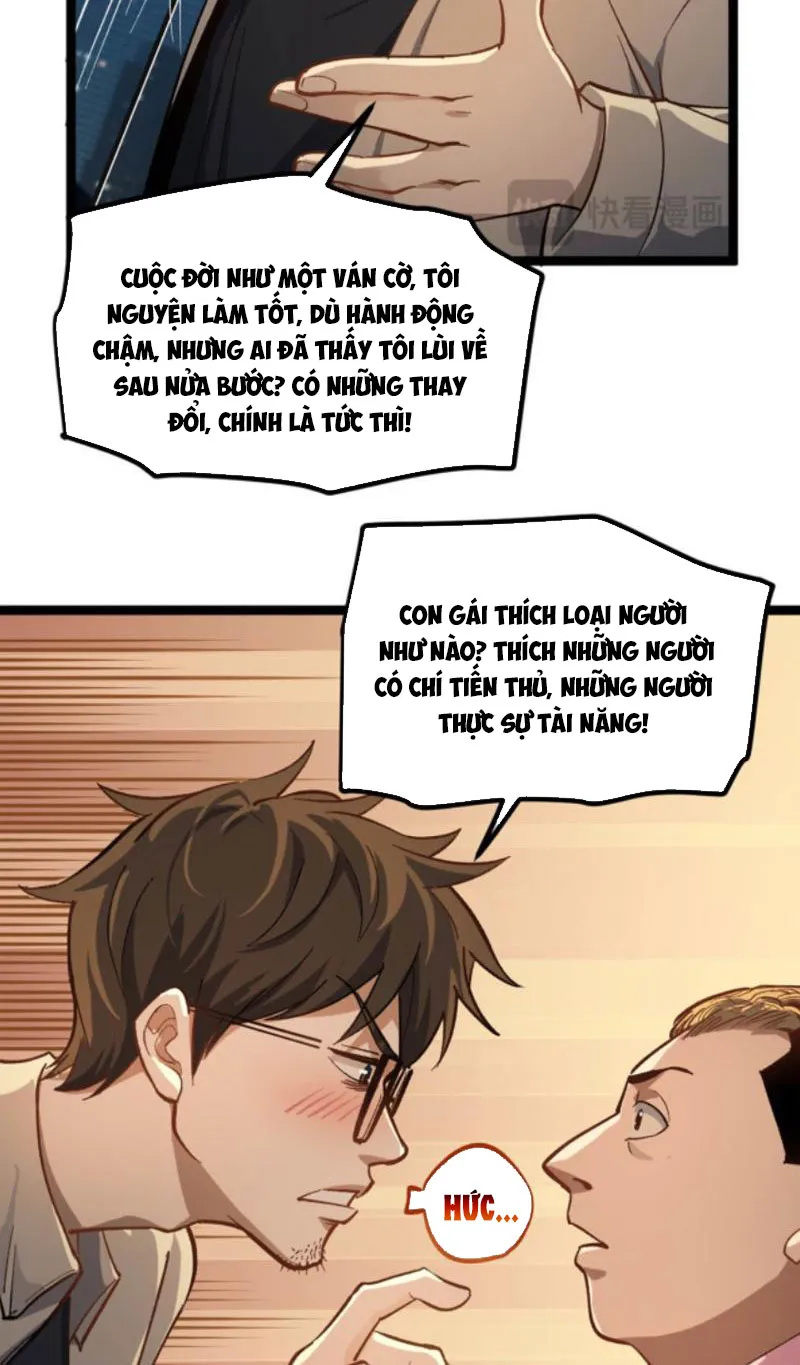 Tôi Chỉ Làm Phim Dở Chapter 3 - Trang 41