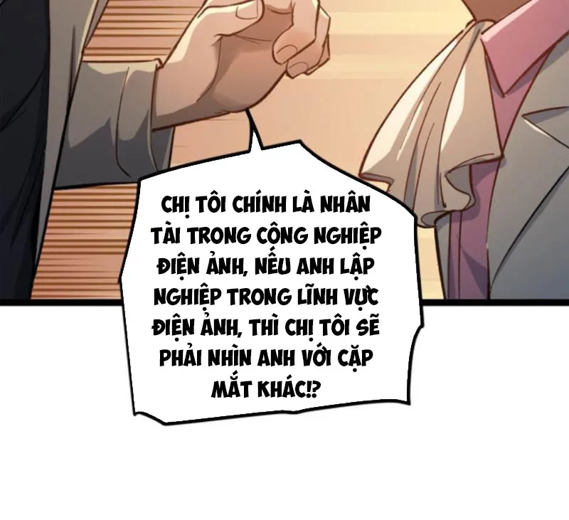 Tôi Chỉ Làm Phim Dở Chapter 3 - Trang 42