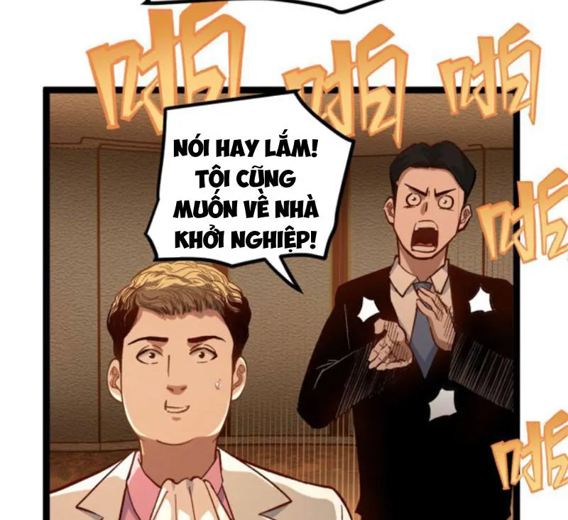 Tôi Chỉ Làm Phim Dở Chapter 3 - Trang 45