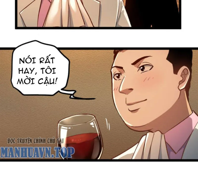 Tôi Chỉ Làm Phim Dở Chapter 3 - Trang 46