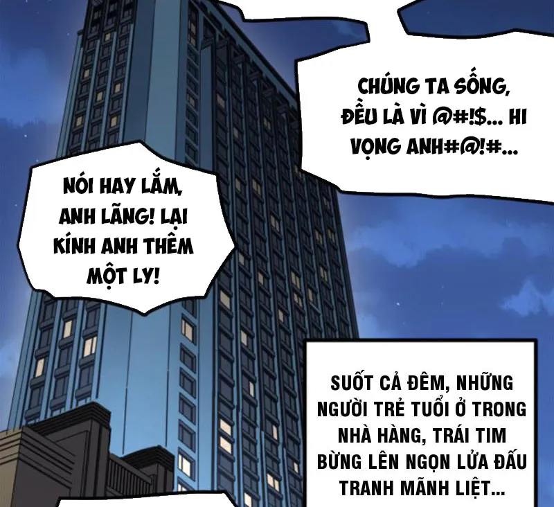 Tôi Chỉ Làm Phim Dở Chapter 3 - Trang 48